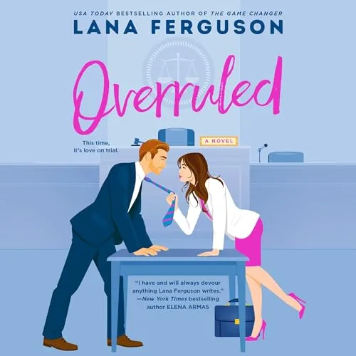 Overruled By Lana Ferguson